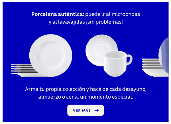 Puede ir al microondas y al lavavajillas